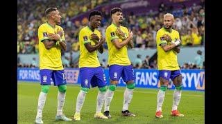 Is the Club World Cup Really Good? Plus Random Football Chat