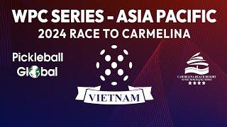 2024 WPC Vietnam - WPC Series Asia Pacific - Day 5