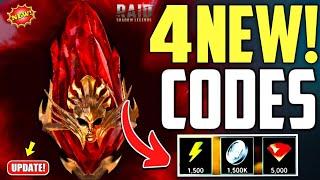 ️FINALLY!! New️RAID SHADOW LEGENDS PROMO CODES 2024 - RAID SHADOW LEGENDS CODES 2024 - RAID CODES