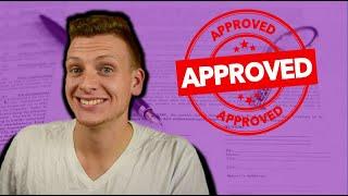 Tips on Getting Pre-Approved for A Home Loan in 2022 | First Time Home Buyer