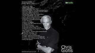 Organic / Melodic House & Techno / Progressive House Mix / Βroadcast - DJ Christos Giotis