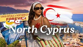 THE COUNTRY THAT DOESN'T EXIST: North Cyprus!!