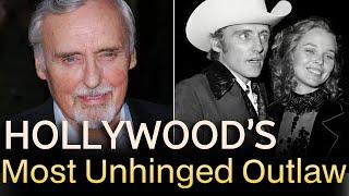 Hollywood’s Most Unhinged Outlaw