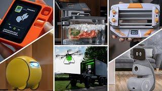 Best Tech Gadgets of 2024