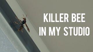Killer Bee's Attack | Wu-Tang Clan Type Beat