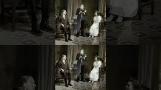 The Wedding Photo