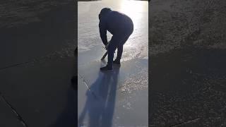 Winter Fails We’ve All Been Through #shorts