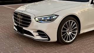 Luxury Chauffeur  – TJ LUXURY CARS DUBAI