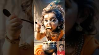 Reaction Video #krishnajanmashtami #krishnabhajan #krishnajayanthispecial #kanha #kanhaji