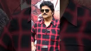 #actor #Ramki #massentry  |#shorts