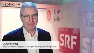 Interview Ivo Schillig: Was sind die Haupttreiber von der Veränderung in der Energiebranche