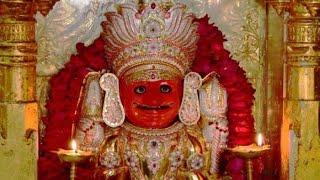 Gehra Ho Nata | Nakoda Parshav-Bhairav Bhakti | Nakoda Bheru Dada | Anmol Jain