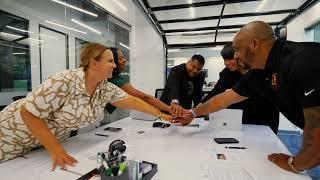 Legacy Builders Dallas