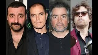 Watch David Krumholtz, Michael Shannon, Kevin Corrigan and Jon Wurster debut their new indie-rap ...