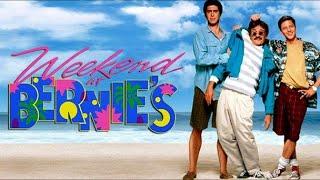 Weekend at Bernie's (1989) Movie || Andrew McCarthy,Jonathan Silverman | Review and Facts