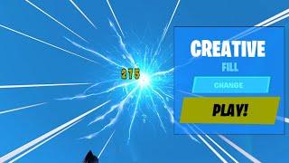 destroying random kids in creative fill