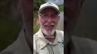 Dr. Bob aus dem australischen Outback  | Dschungelcamp 2024