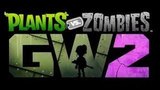 Plants vs Zombies GW2 ep 1