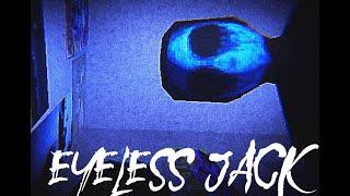 Eyeless Jack-Indie Horror game