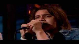 The Strokes Leno Hard to Explain