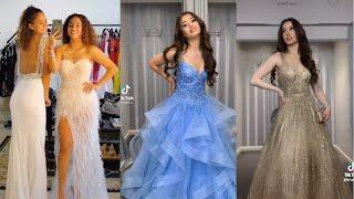 Amazing Prom Dresses Tiktok