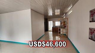 Casa Nueva DISPONIBLE en Diriomo, Granada. ¡Precio GANGA!