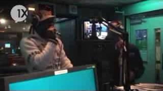 Crissy Criss BBC 1Xtra Show PARTOne21 01 08