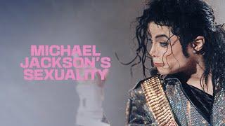 Interview on Michael Jackson's Sexuality w/ Matt Fiddes (MJ's Bodyguard)