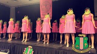 HOW TO BECOME AN AKA|  NPHC GREEK ADVICE + TIPS | ALPHA KAPPA ALPHA SORORITY REQUIREMENTS 