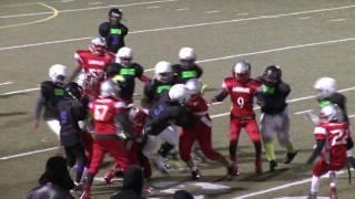 STL GAMEDAY | Midwest SeaHawks vs St.Charles Warhawks (11/12)