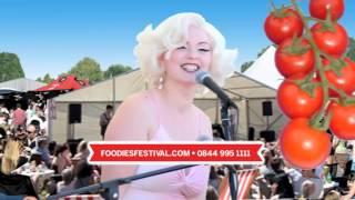 Foodies Festival at Syon Park