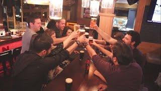 Enjoy Night Pub | Enjoy Intercâmbio