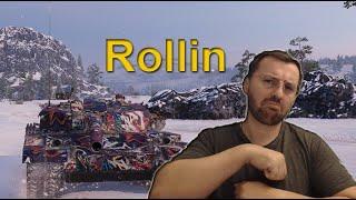 They See Me Rollin, They Hatin - BZ 176 | World of Tanks