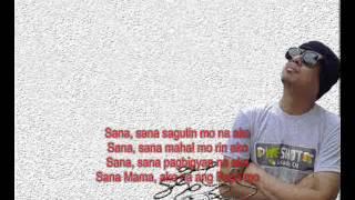 Sana mama -  Masculados with Lyrics