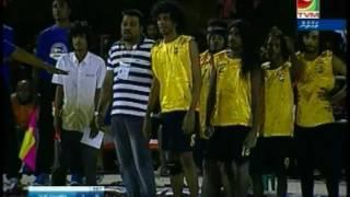 BAIBALAA 2014 - teenage new generation vs vk goalhi