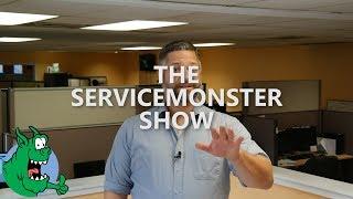 November 6th, 2017 - The ServiceMonster Show