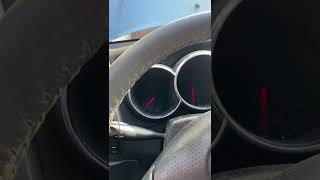 If Your Car Runs Like Crap, Do This