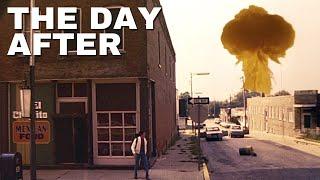 2/3 The Day After | 1983 Nuclear War Movie