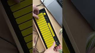 New Impressive MIDI Controller!!