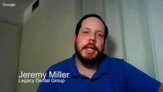 Interview With Jeremy Miller | Dental Marketing Guy Show