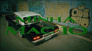 UGOVHB - MINHAMAC10 ( Link Do Zap, Uxie Kid e Chard La Plaga ) Clipe Oficial