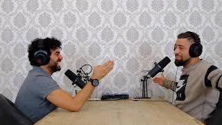 Nizar & Shayan auf Tour? | #19 Nizar & Shayan Podcast