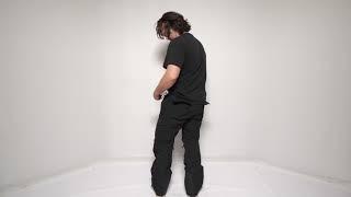 686 Smarty 3 n 1 Cargo Pant