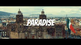 James Alexander - Paradise