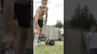 Fryczka laurent Wod le 3 avril 2020