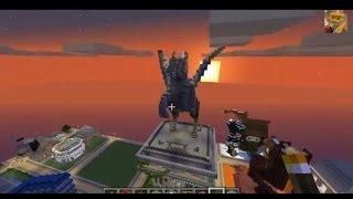 IP | mc.simkraf.com | Best Minecraft Creative Server Plots UK