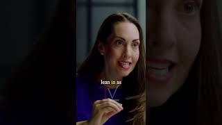 How Leaning In Signals Trust & Interest Instantly | Body Language Mastery | Vanessa Van Edwards