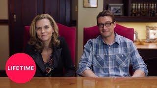 The Christmas Contract: Sneak Peek, ft. Hilarie Burton, Robert Buckley | November 22 | Lifetime