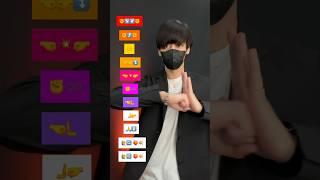 【 SLAY! - Eternxlkz 】TikTok dance tutorial TAKAHARU #shorts #trend #trending