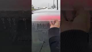 ICE CRUSHING #7 SUPER SATISFYING! ICE #satisfying